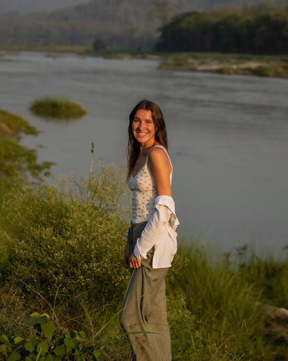 Nepal with Allison Wolf - Trip Deposit (November 2026)