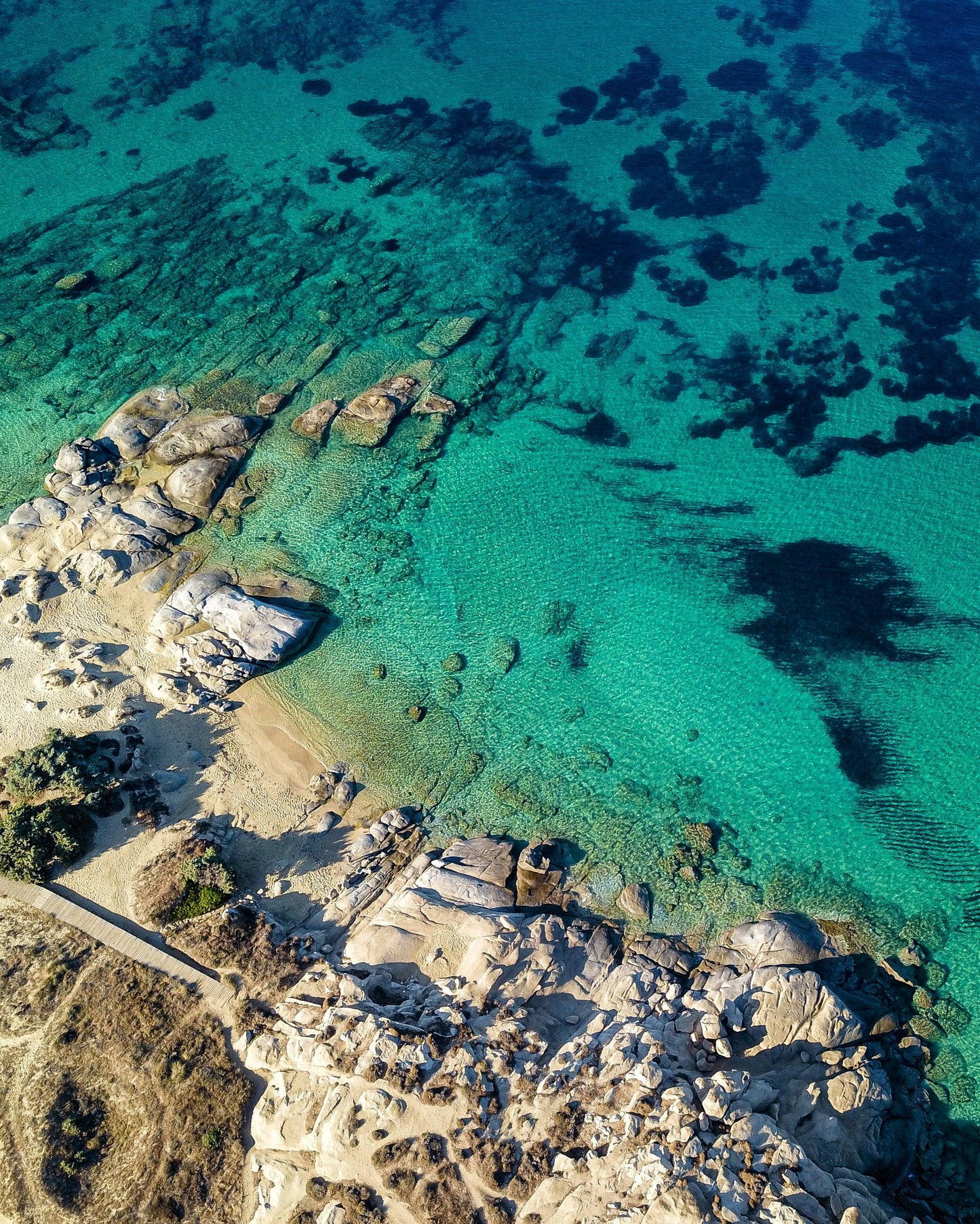 Greece with Allison Wolf - Trip Deposit (June 2026)