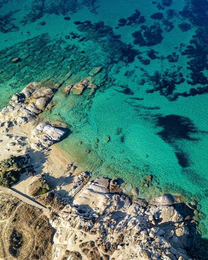 Greece with Allison Wolf - Trip Deposit (June 2026)